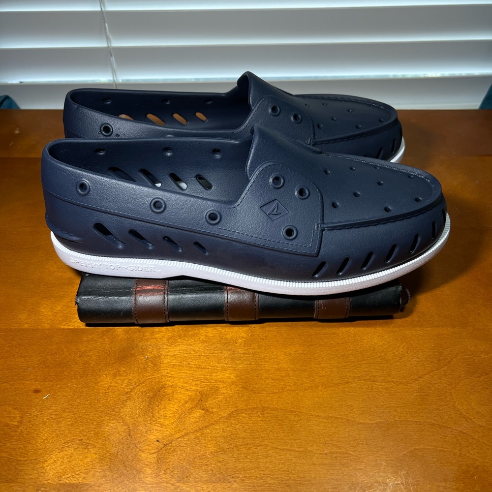 Sperry Authentic Original Float boat shoe 11